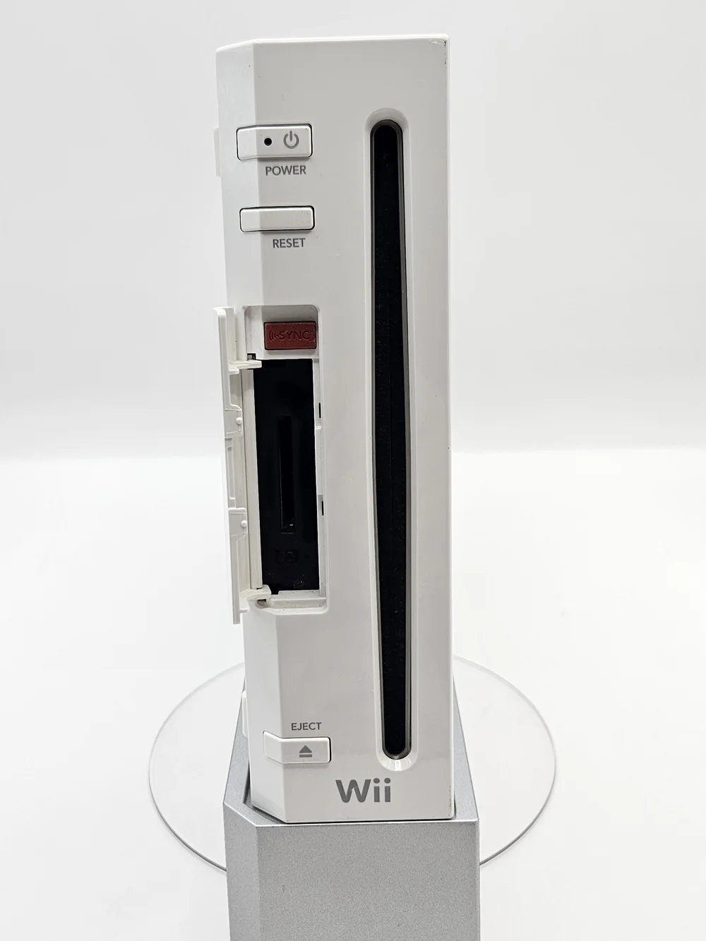 Nintendo Wii Console Bundle